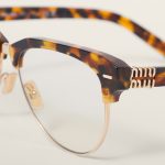 Miu Miu Runway sunglasses - Image 4